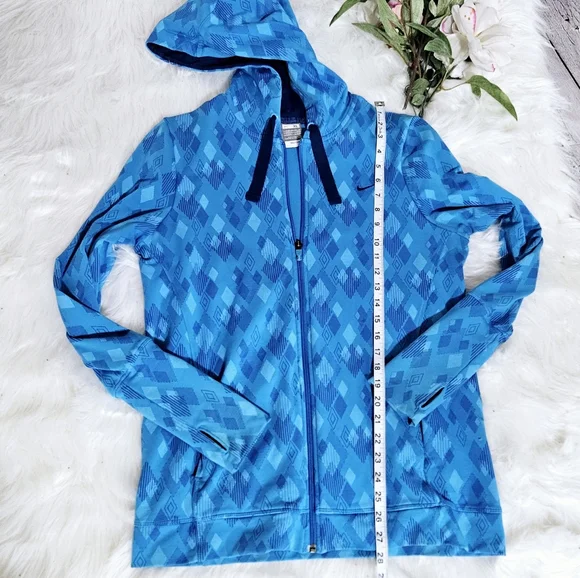 Nike Hoodie XL - Picture 5 of 6